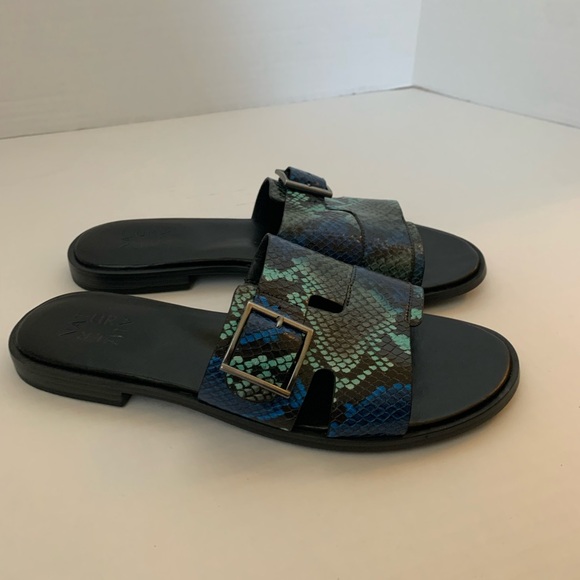 Naturalizer Shoes - Women’s NATURALIZER Sandals 9